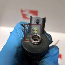 injector FIAT STILO MULTIWAGON VAN 2V 1.9 MJT Active 2 pos. Van 8c2616 55221017