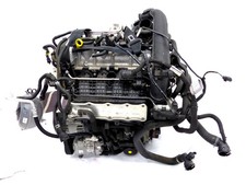 VW Golf 7 5G AU Sportsvan 1.4 TSI Motor CZD 150PS komplett 7523km + Anbauteile