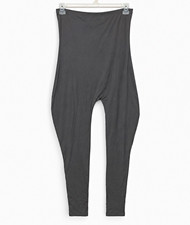 PrettyLittleThing Women’s Size 10 Gray Jumpsuit Stretchy Casual Lounge One Piece