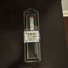 Kingston KTH-PL429/64G 64GB 2Rx4 PC4-2933Y DDR4 ECC RDIMM Server RAM