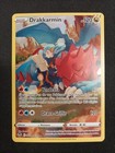 Carte Pokémon Drakkarmin Tg09/Tg30 Tempête Argentée