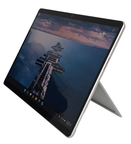 Microsoft Surface Pro Copilot+ PC 13" Snapdragon XPlus, 16GB, 256GB - Platin
