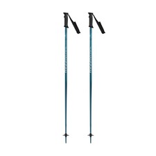 Rossignol Tactic Ski Poles, Blue, 115cm MY27