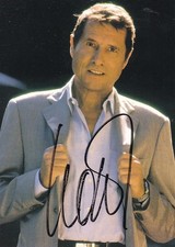 Udo Jürgens (1934-2014) - österr. Sänger u...
