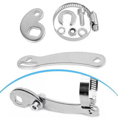 Drehmomentglied für MXUS für Bafang E-Bike Nabenmotor stabile Kraftübertragun