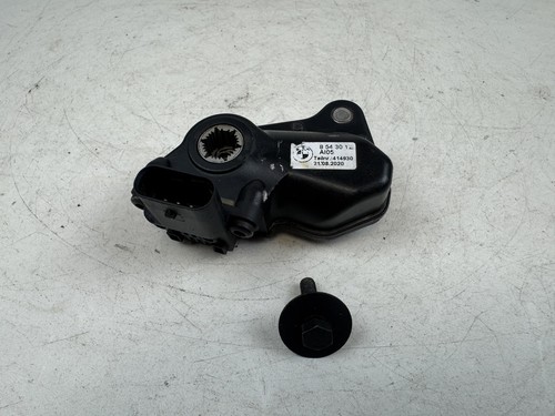 BMW R1200GS R1250GS R1200 RT 2013-2024 Elektrische Schaltung Shift Assistant Pro
