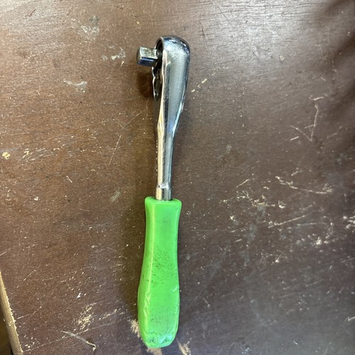 MATCO AR5TG RATCHER 1/4" DRIVE Needs Rebuilding - Picture 16 of 19