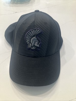 Winona State University Warriors Adjustable Baseball Hat
