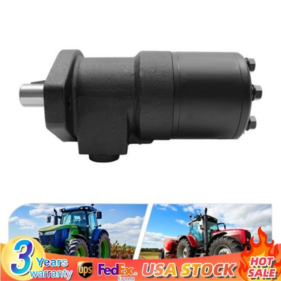 #ad Hydraulic Motor 300CC Low Speed High Torque For Heavy Industrial Machinery $118.32