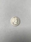 1915 -S- United States Barber Quarter 25C - Early American Silver .900 🇺🇸