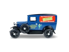 #2521 Spec Cast Wrigley Double Mint Gum Model A Delivery Van ~ 1/25 Diecast 1992