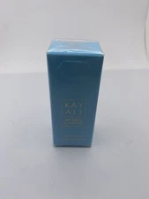 Kayali   Maldives In A Bottle  Eau De Parfum 0.34 Oz NIB- Just Out