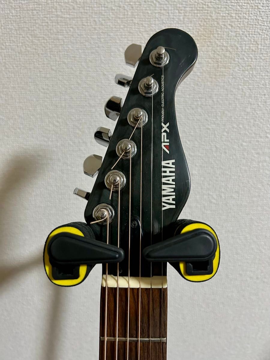 Price reduced until the 31st! YAMAHA APX-6S discontinued model | eBay