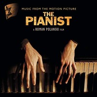 Various - Music From And Inspired By The Pianist - Cd - F15Z