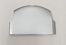 Battery Cover Battery Cover For Sony PSP 2000 3000 Slim Silver