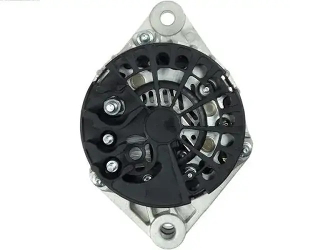 Brand New Alternator 12V 130A for SAAB 9-3 Convertible 2004-2015 OE 1012100160 - Image 2