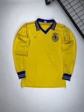 Erima 80s 90s Vintage D7K Ingolstadt Football Jersey Long Sleeve Germany Retro