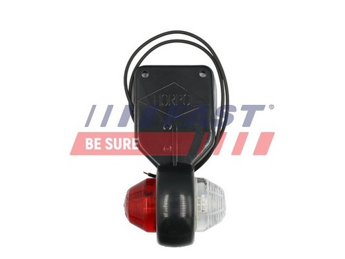 SIDE MARKER LIGHT FT87366 FOR VW TRANSPORTER/T3/Platform/Chassis/Bus/Van/T4/T5 - Picture 2 of 10