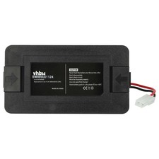 Akku für Rowenta Smart Force Essential RR6925WH RR692 RR6927WH 3000mAh 14,4V