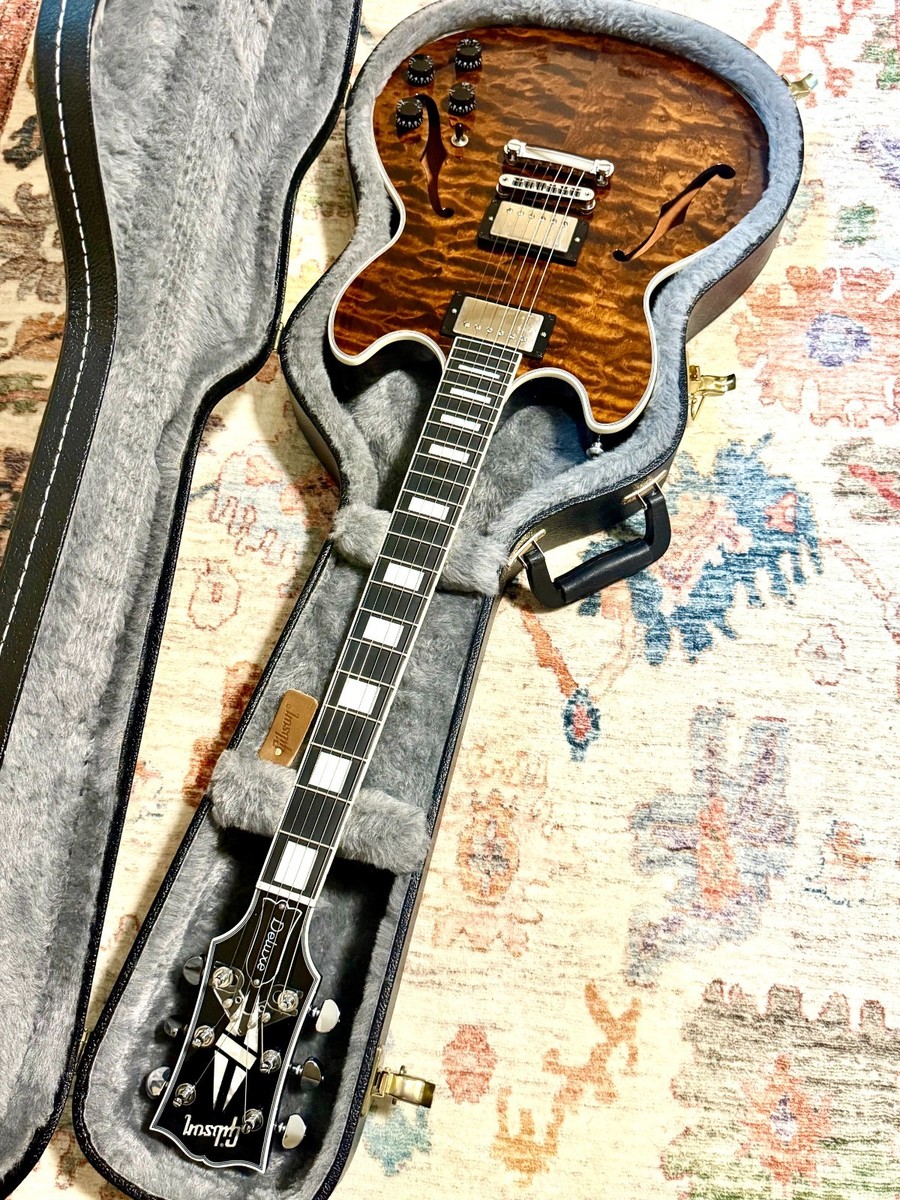 2016 Gibson Midtown Deluxe 