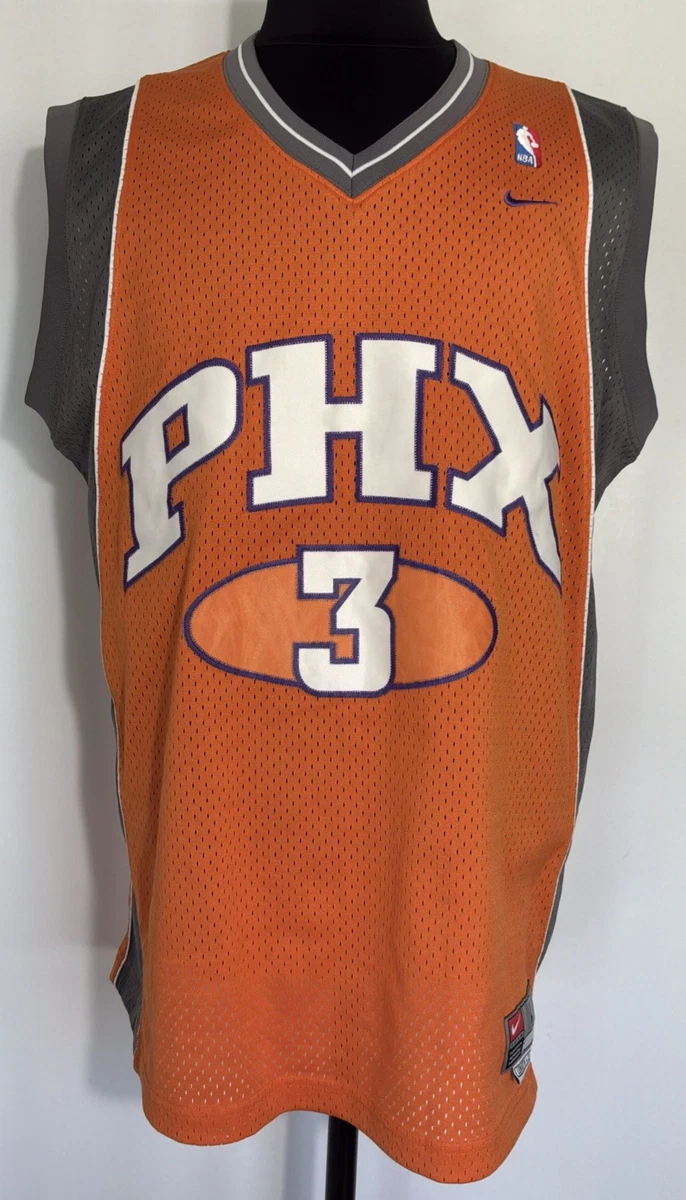 Stephon Marbury Phoenix Suns NBA Jerseys for sale | eBay