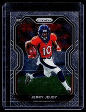 Jerry Jeudy