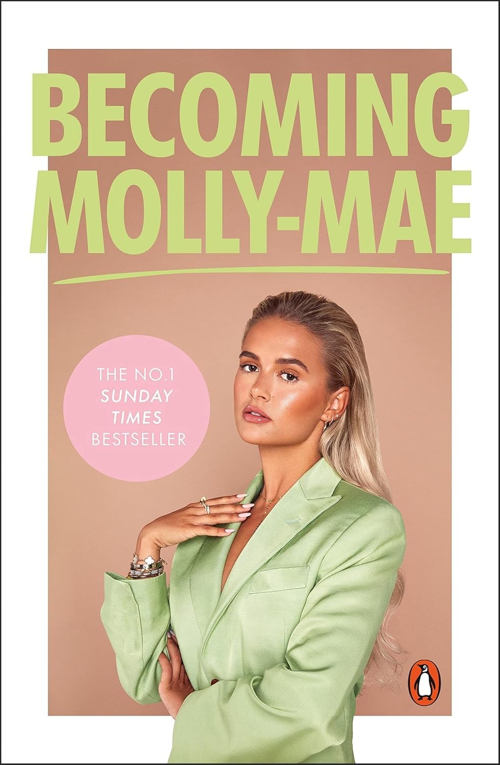 Becoming Molly-Mae Molly-Mae Hague - Image 7
