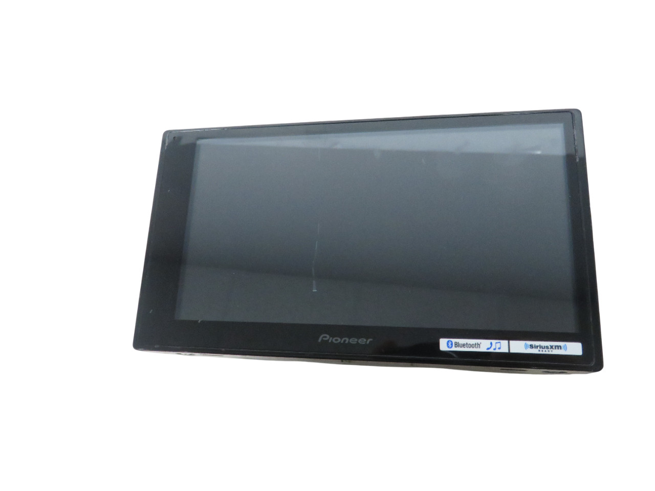 Pioneer DMH-1770NEX 6.8" 2-Din Digital Media Receiver - Free shipping