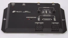 Niles Doorbell Interface Model DBI-1 Audio In Out Power In Out Untested