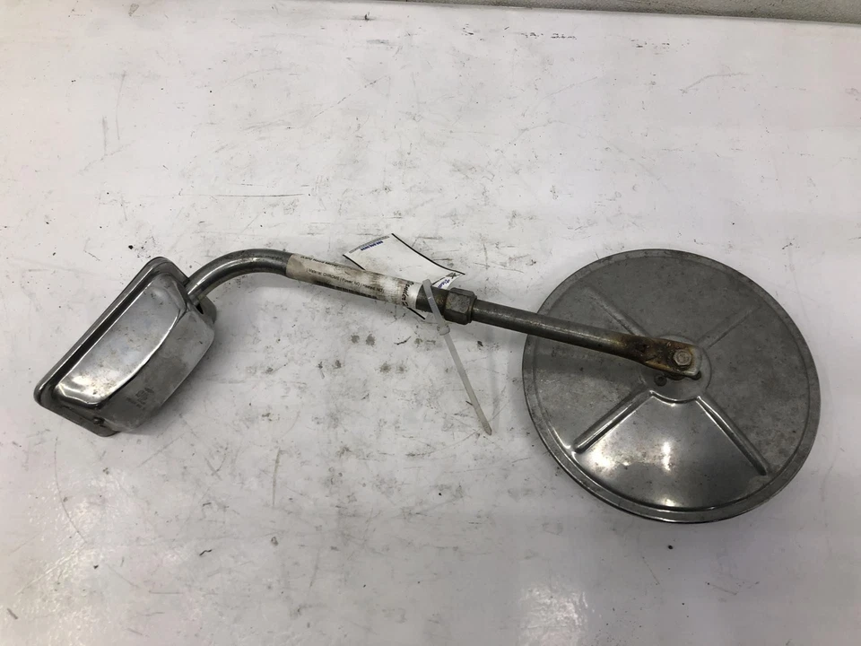 Espejo retrovisor capó izquierdo/conductor Freightliner C120 CENTURY - usado Foto 2 de 4