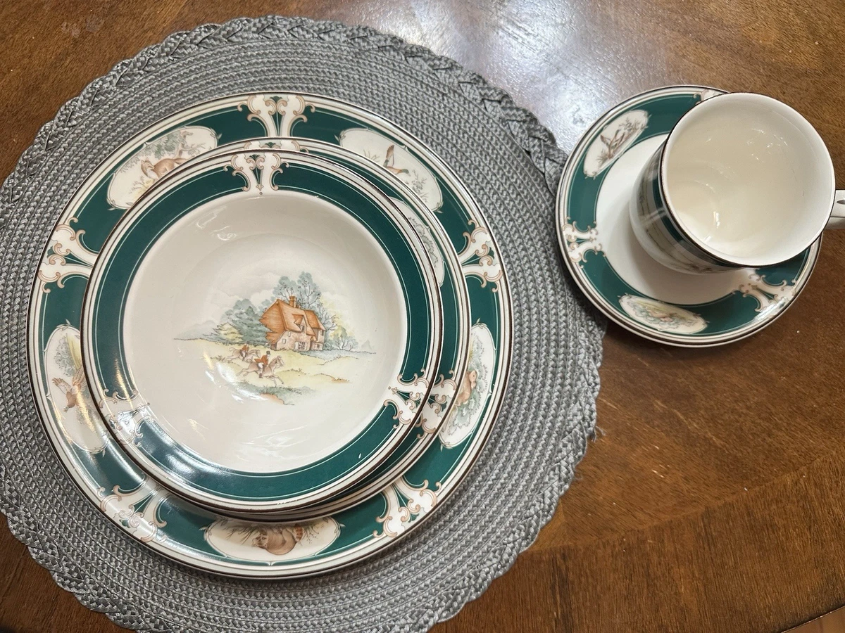 Noritake Keltcraft Pursuit for sale | eBay