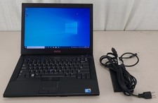 Dell Latitude E6410 i5-M520 4GB 256GB HDD WIN 10 PRO