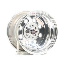Weld Racing Draglite Polished Wheel 15x10 5x4.5 Bc 90-510346