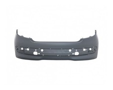 Stoßstange Hinten für Peugeot 207/207+ WA 06-15