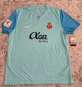 Rcd Mallorca Jersey | eBay