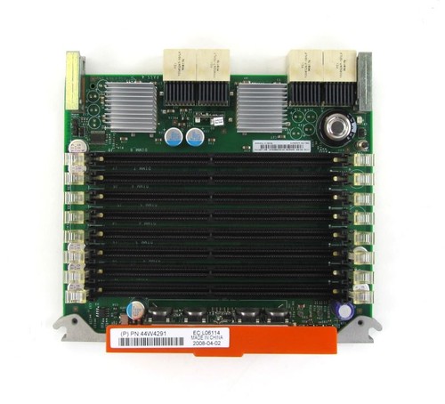 IBM 43W8672 8 Slot Memory Expansion Card zj - Picture 4 of 5
