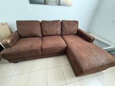 Divano angolare destro di Maisons du Monde