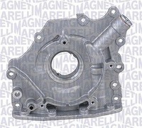 ÖLpumpe FüR Fiat Scudo 270 272 Pritsche Ford B-Max JK Van 1.4 1.6 Ab 98-> 1001F2