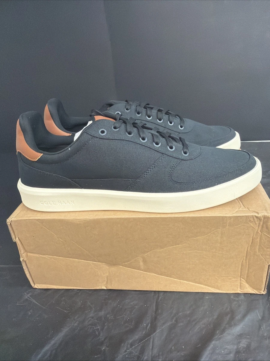 Cole Haan Canvas Casual Shoes for Men for sale | eBay display picture 2