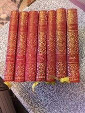 Heron Book Bundle The Greatest Masterpieces Of Russian Literature 7 Books