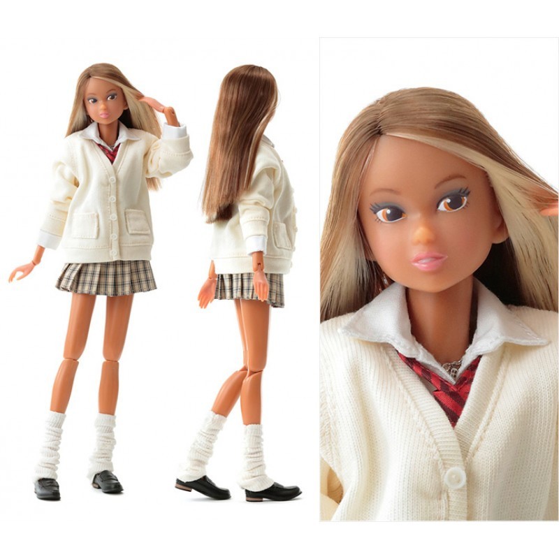 210329 Sekiguchi Momoko 27cm DOLL Heisei Kawaii Spicy ~ NEW ~  Mimi Collection