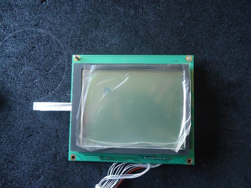 OCULAR 32242PCB-1 Rev-kl 94v-0 sn102 5" Screen/PCB. 0632242-LSEB-36/BO41126S - Picture 3 of 4