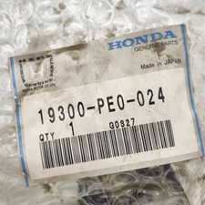 Honda Genuine Parts Engine Coolant Thermostat 19300pe0024 Civic Acura Integra Honda Genuine Parts Engine Coolant Thermostat 19300pe0024 Civic Acura Integra