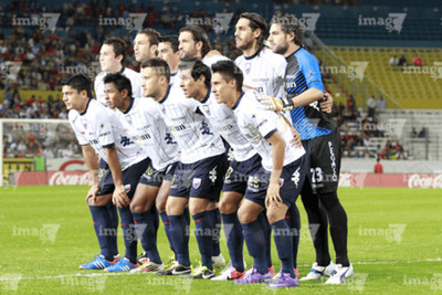 Atlante Jersey FC Season 2013-2014 Medium #8 J. A. CASTRO Match Worn
