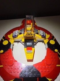 LEGO Marvel: The Ultimate Battle for Asgard (76084) - 100% complete with manuals