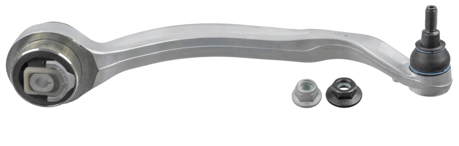 Bras de liaison suspension Lemförder 34101 01 triangle de roue 4Z7407694D