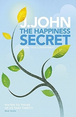 The Happiness Secret: Finding True Contentment by  0340979305 FREE Shipping