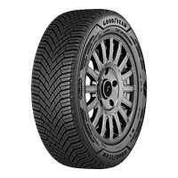 Goodyear Winterreifen 185/65 R15 TL 92T Ultra Grip ICE 3