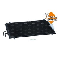 NRF Easy FIT Klimakondensator MIT Dichtring MIT Trockner Passend FüR Nissan