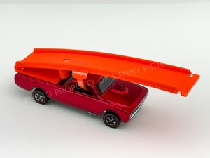 Hot Wheels Skyshow | eBay